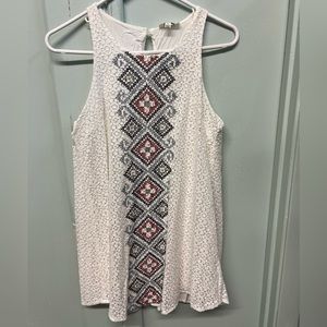 Umgee Lace Dress